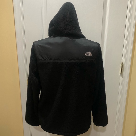 The North Face OSO Hoodie Jacket Girls’ size XL (18)-$40 - Picture 9 of 11